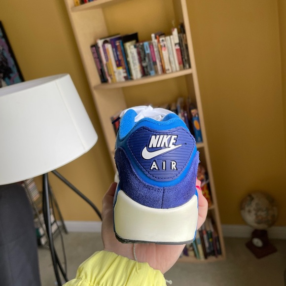 Nike Air Max 90 SE - Picture 3 of 5